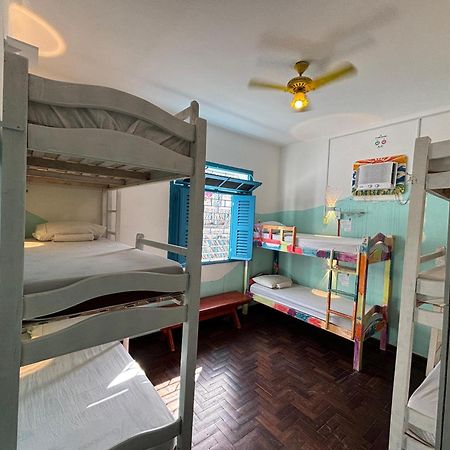 Zili Pernambuco - Hostel Pousada Ресифи Экстерьер фото