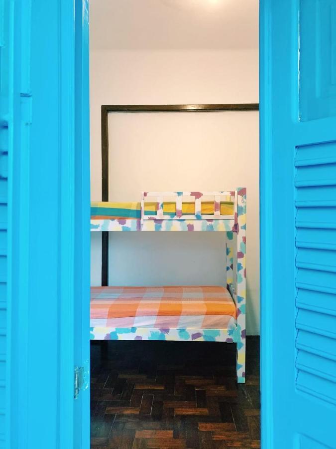 Zili Pernambuco - Hostel Pousada Ресифи Экстерьер фото