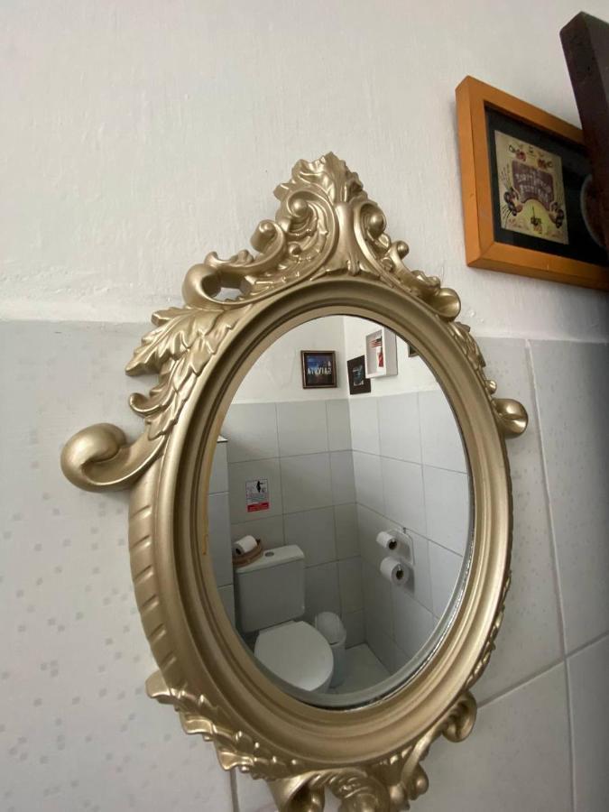 Zili Pernambuco - Hostel Pousada Ресифи Экстерьер фото