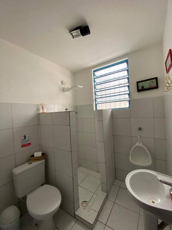 Zili Pernambuco - Hostel Pousada Ресифи Экстерьер фото